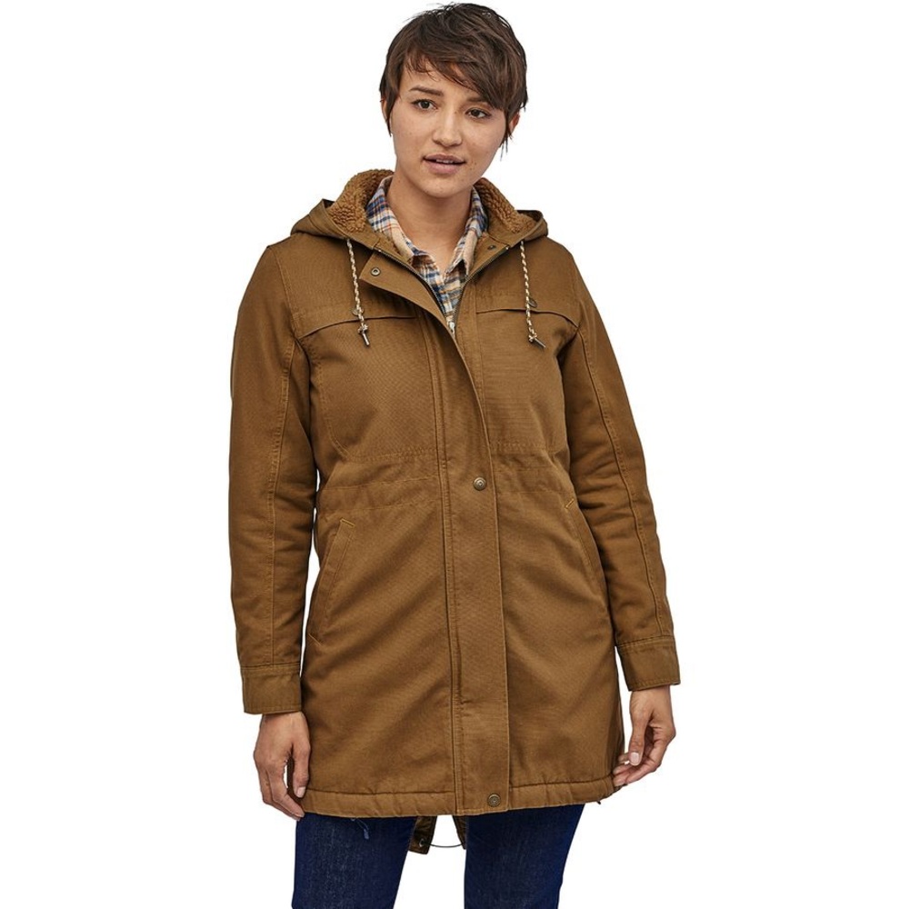 Patagonia Prairie Dawn Jacket